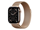 Apple Watch Series 11 5G 42mm Gold Titanium